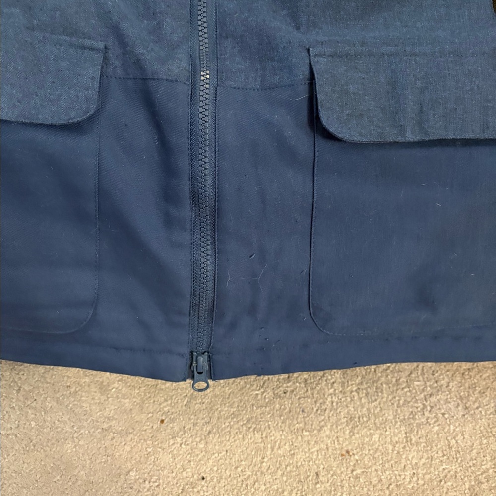Woods Winter Jacket - Picture 3 of 4